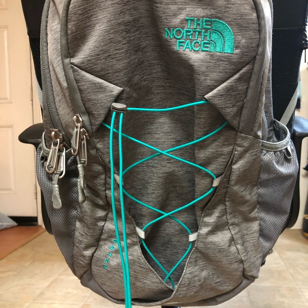 North Face Jester Backpack